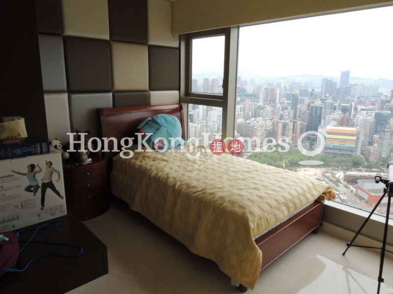 HK$ 68.88M The Waterfront Phase 2 Tower 5 | Yau Tsim Mong 4 Bedroom Luxury Unit at The Waterfront Phase 2 Tower 5 | For Sale