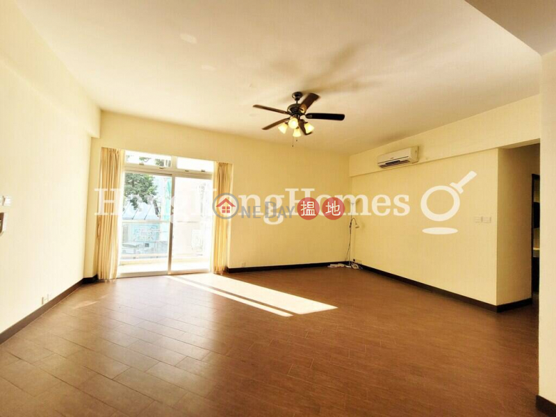 No 1 Shiu Fai Terrace | Unknown, Residential, Rental Listings, HK$ 44,600/ month