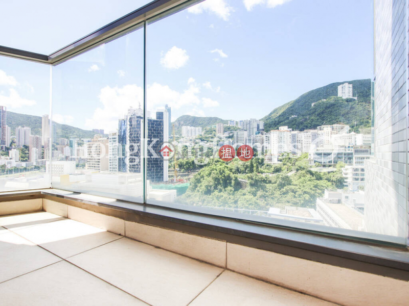 2 Bedroom Unit for Rent at The Oakhill 28 Wood Road | Wan Chai District, Hong Kong Rental | HK$ 36,000/ month
