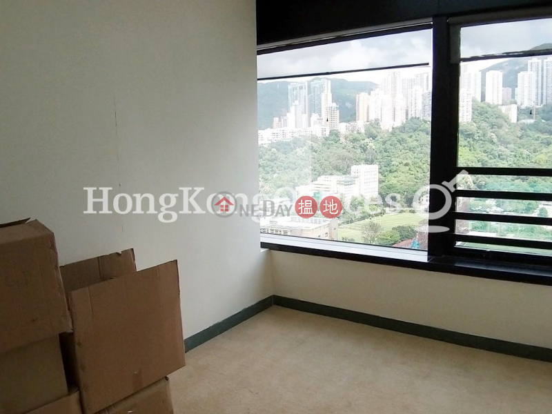 Property Search Hong Kong | OneDay | Office / Commercial Property, Rental Listings Office Unit for Rent at Lippo Leighton Tower