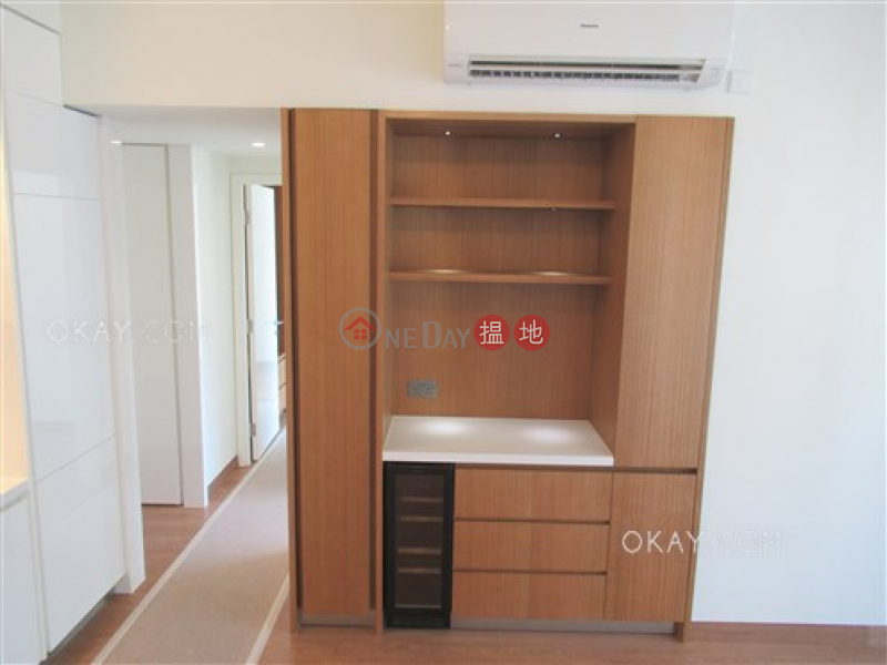 Property Search Hong Kong | OneDay | Residential, Rental Listings | Popular 2 bedroom on high floor with balcony | Rental