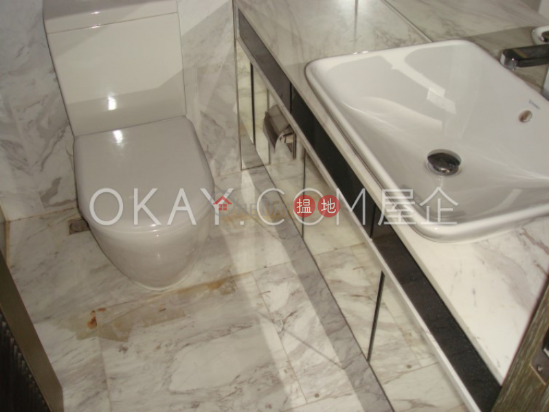 Property Search Hong Kong | OneDay | Residential Rental Listings Stylish 3 bedroom on high floor with balcony | Rental