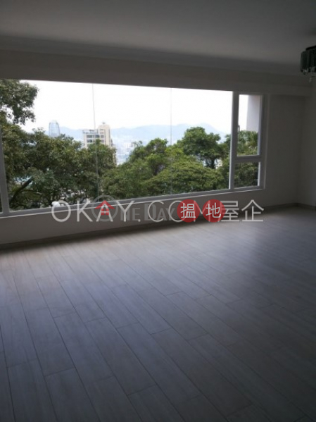 HK$ 80,000/ 月|柏架別墅中區-3房2廁,實用率高,連車位柏架別墅出租單位