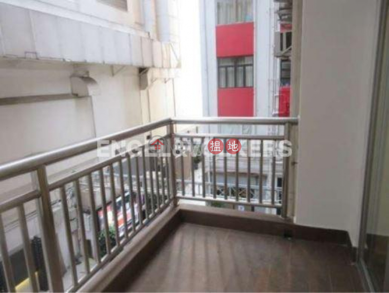 3 Bedroom Family Flat for Rent in Causeway Bay 57 Paterson Street | Wan Chai District, Hong Kong Rental | HK$ 43,000/ month