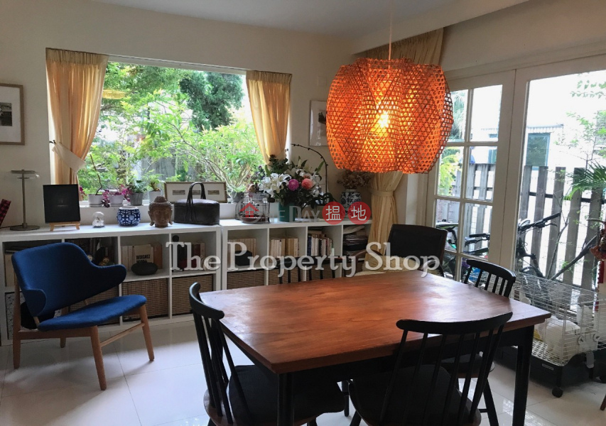 HK$ 19.8M Mau Po Village | Sai Kung | $$ Value 5 Beds, Detached House