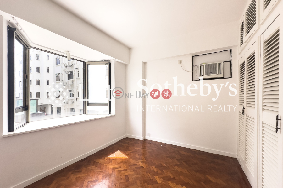Property for Rent at Hecny Court with 2 Bedrooms | 13-14 Wang Fung Terrace | Wan Chai District Hong Kong, Rental, HK$ 42,000/ month