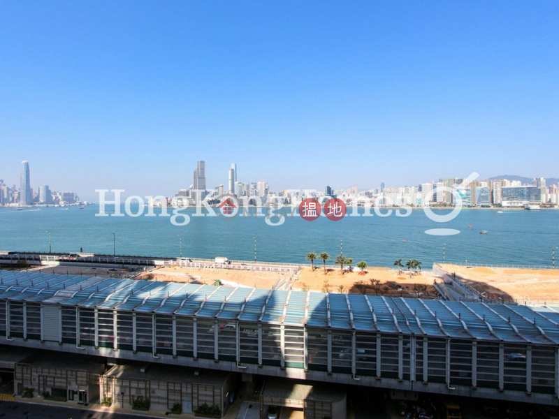 香港搵樓|租樓|二手盤|買樓| 搵地 | 住宅-出售樓盤維港頌4房豪宅單位出售