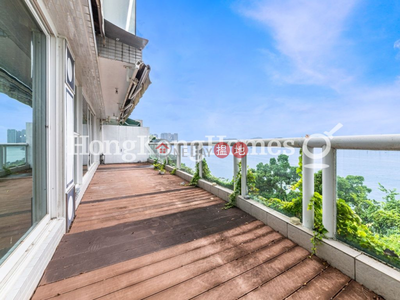 趙苑二期兩房一廳單位出租-192域多利道 | 西區香港出租|HK$ 60,000/ 月
