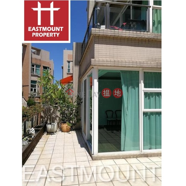 Property Search Hong Kong | OneDay | Residential, Sales Listings Sai Kung Town Apartment | Property For Sale in Costa Bello, Hong Kin Road 康健路西貢濤苑-Private garden