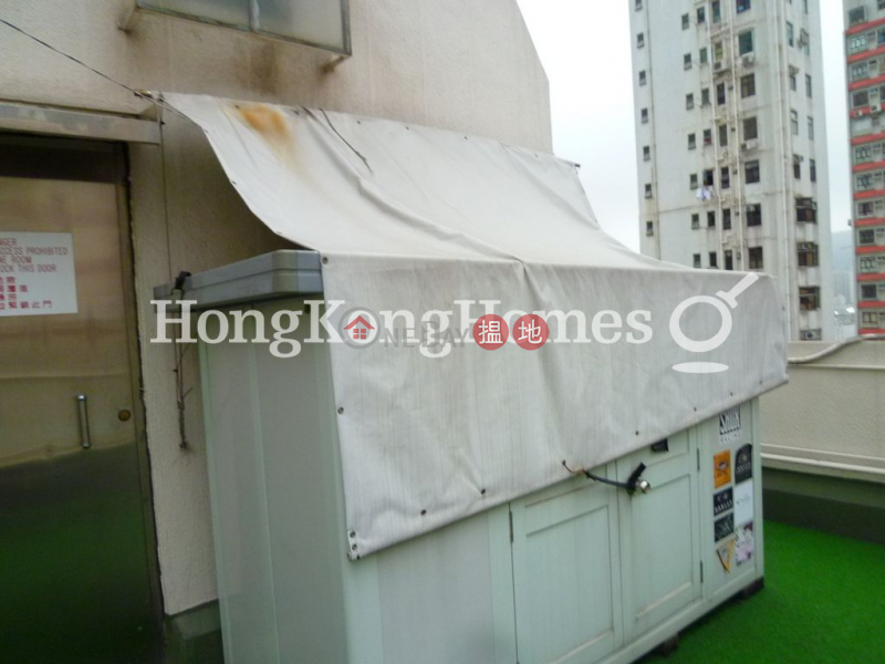 1 Bed Unit at Ascot Villas | For Sale 11 King Kwong Street | Wan Chai District Hong Kong | Sales HK$ 10.5M