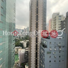 Office Unit for Rent at The Centrium, The Centrium 中央廣場 | Central District (HKO-1150-AMHR)_0