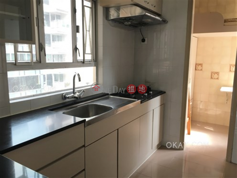 Efficient 3 bedroom on high floor with balcony | For Sale 22-26 Village Road | Wan Chai District Hong Kong Sales | HK$ 19.8M