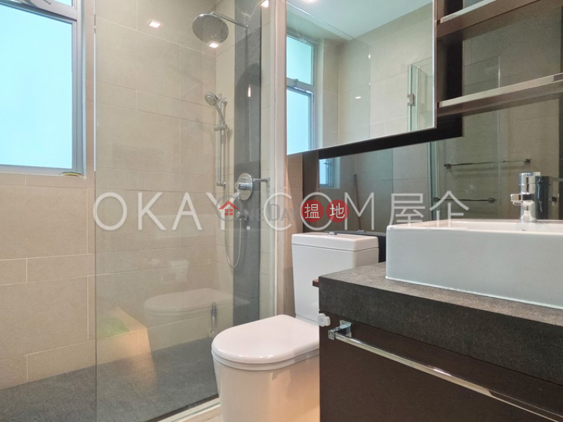 香港搵樓|租樓|二手盤|買樓| 搵地 | 住宅出售樓盤-2房1廁,露台嘉薈軒出售單位