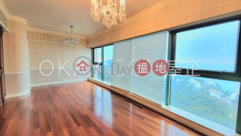 Charming 4 bedroom with parking | Rental, Royalton 豪峰 | Western District (OKAY-R31505)_0