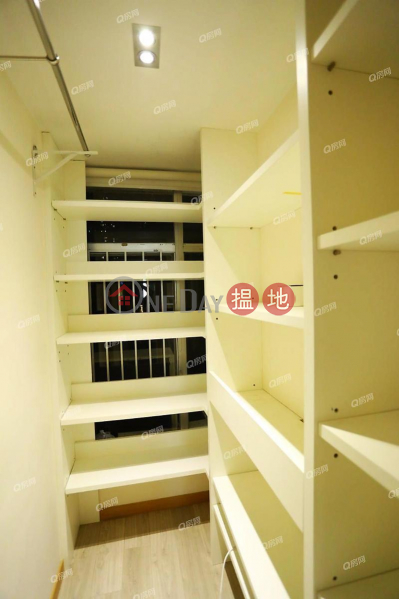 HK$ 9.7M, Block 17 On Ming Mansion Sites D Lei King Wan | Eastern District | Block 17 On Ming Mansion Sites D Lei King Wan | 2 bedroom High Floor Flat for Sale