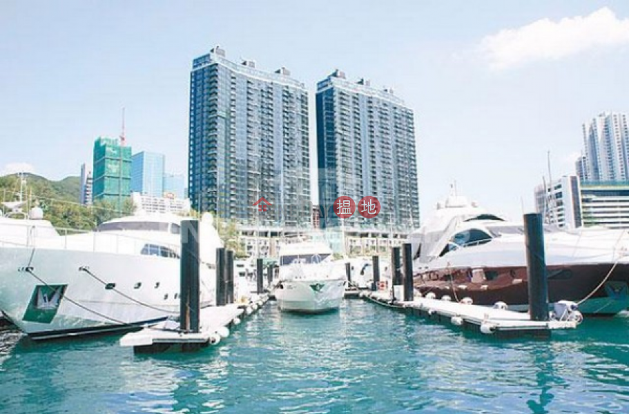 HK$ 3,700萬-深灣 9座-南區-黃竹坑三房兩廳筍盤出售|住宅單位