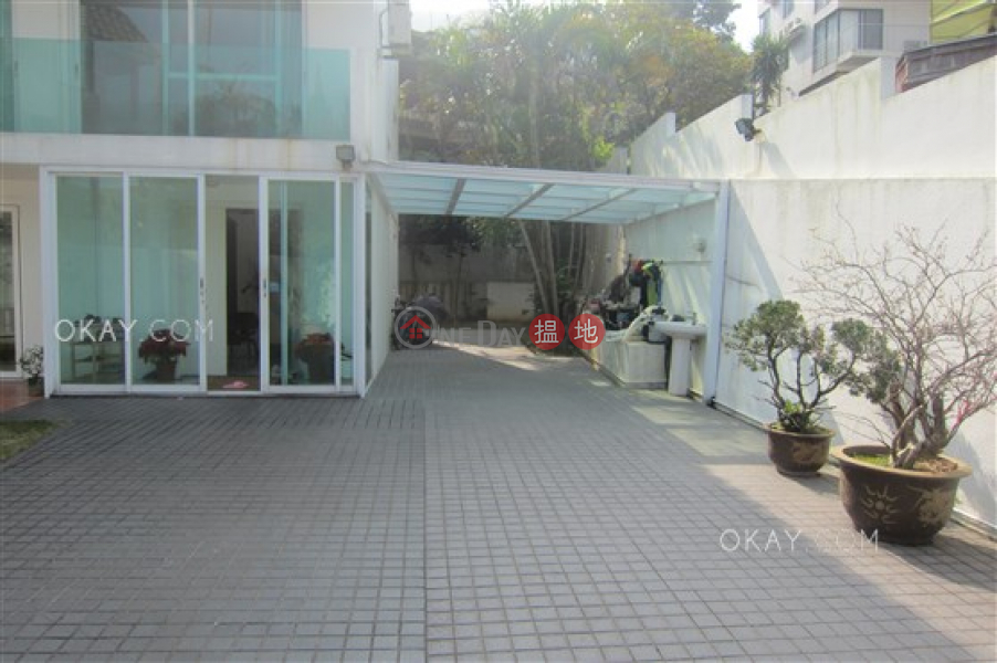 Property Search Hong Kong | OneDay | Residential | Rental Listings Exquisite house with sea views, rooftop & balcony | Rental