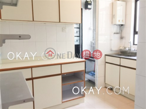 Nicely kept 2 bedroom on high floor with parking | Rental | 5 Wang fung Terrace 宏豐臺 5 號 _0