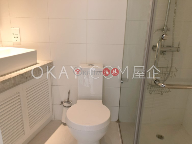Efficient 3 bedroom with balcony & parking | Rental | Century Tower 1 世紀大廈 1座 Rental Listings