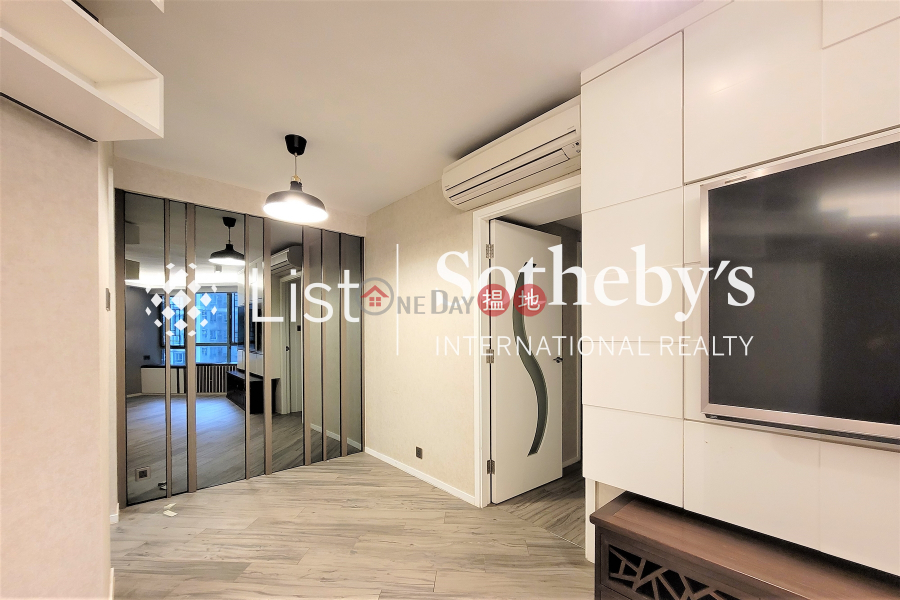 Property for Sale at Goldwin Heights with 3 Bedrooms 2 Seymour Road | Western District, Hong Kong | Sales HK$ 15.48M