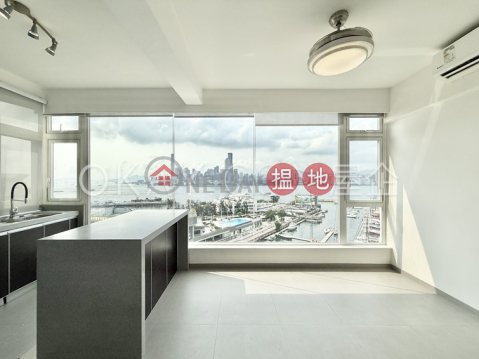 2房2廁,海景海殿大廈出租單位, 海殿大廈 Hoi Deen Court | 灣仔區 (OKAY-R61809)_0