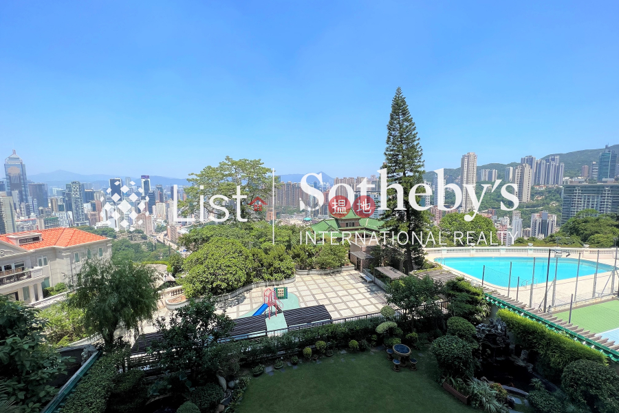 Property for Rent at Victoria Height with 3 Bedrooms 43A Stubbs Road | Wan Chai District | Hong Kong | Rental HK$ 120,000/ month