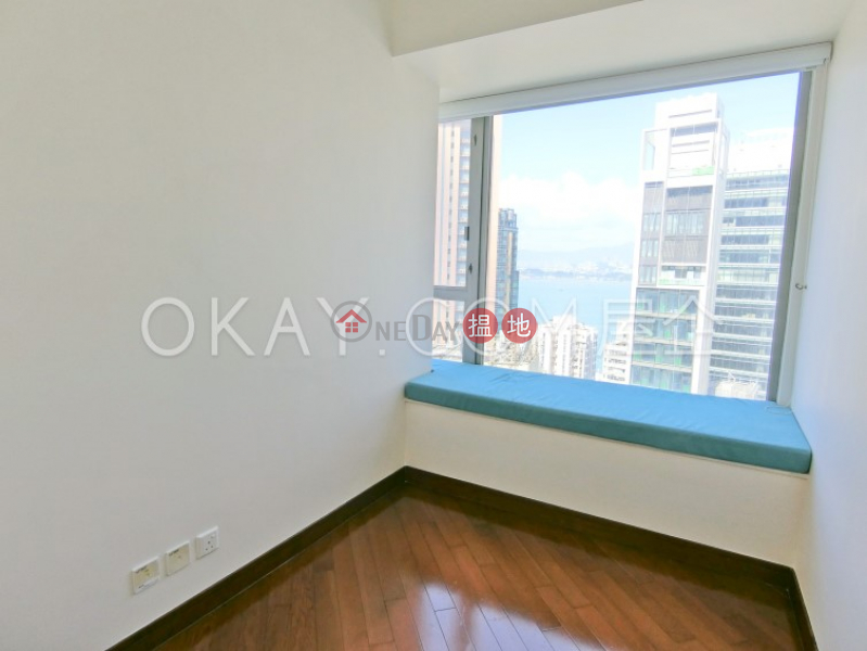 HK$ 46,000/ month One Pacific Heights Western District Stylish 3 bedroom on high floor with balcony | Rental