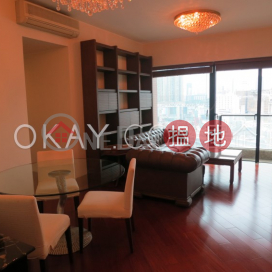Lovely 3 bedroom with balcony | For Sale, The Arch Moon Tower (Tower 2A) 凱旋門映月閣(2A座) | Yau Tsim Mong (OKAY-S87922)_0