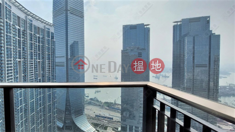 Kowloon Station The Arch 3room, The Arch Star Tower (Tower 2) 凱旋門觀星閣(2座) | Yau Tsim Mong (PARSO-5137356860)_0