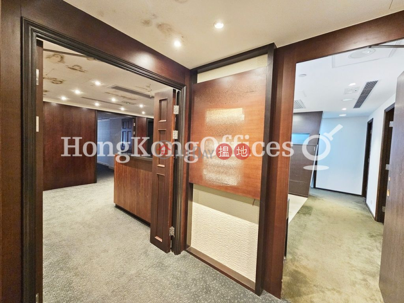 Property Search Hong Kong | OneDay | Office / Commercial Property | Rental Listings Office Unit for Rent at New Henry House