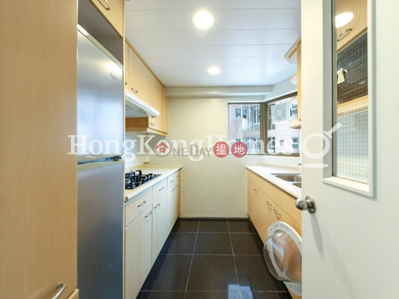HK$ 33,800/ month | Pacific Palisades, Eastern District, 3 Bedroom Family Unit for Rent at Pacific Palisades