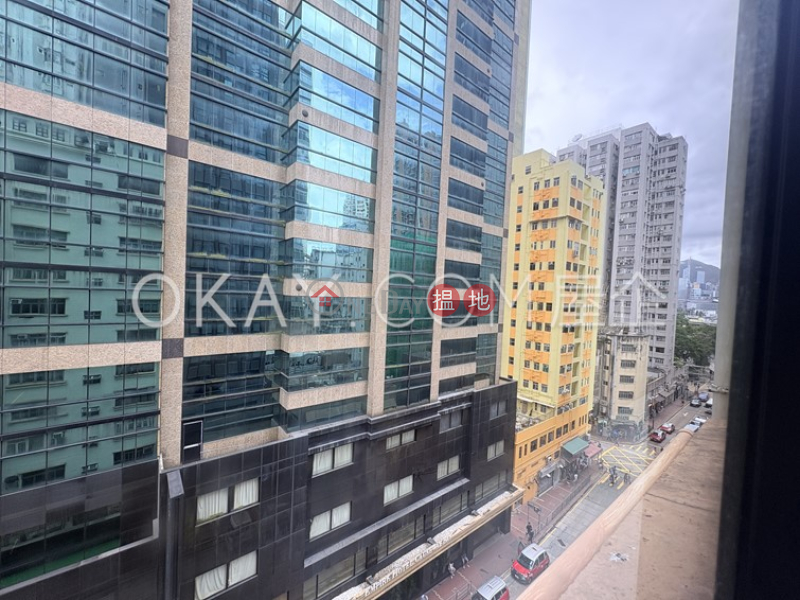 Cozy 3 bedroom on high floor | Rental, Hing Yue Mansion 興裕大廈 Rental Listings | Wan Chai District (OKAY-R408169)
