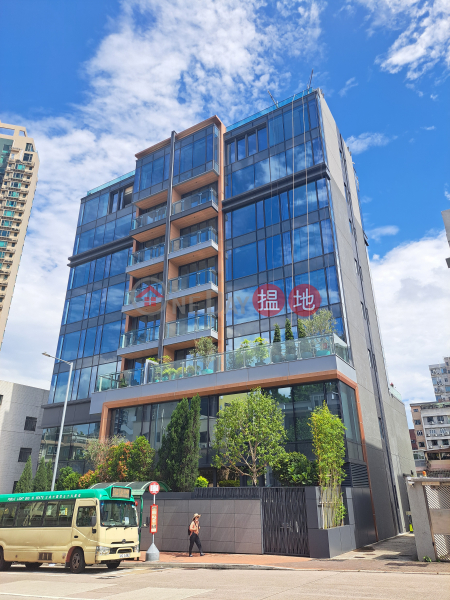 GLADLAND COURT (華蘭閣),Kowloon City | ()(4)
