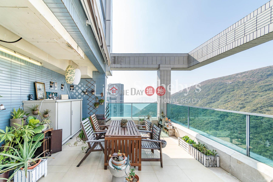 Property for Rent at Larvotto with 3 Bedrooms, 8 Ap Lei Chau Praya Road | Southern District | Hong Kong | Rental, HK$ 83,000/ month