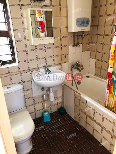Property Search Hong Kong | OneDay | Residential, Sales Listings Chi Fu Fa Yuen-Fu Yan Yuen | 2 bedroom High Floor Flat for Sale