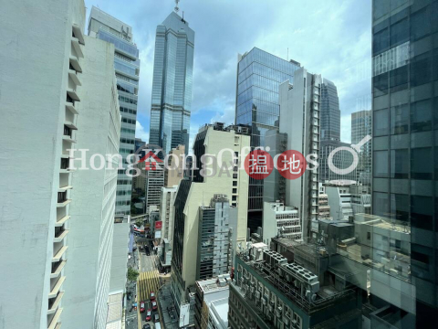 Office Unit for Rent at Canton House, Canton House 豐樂行 | Central District (HKO-77631-ADHR)_0