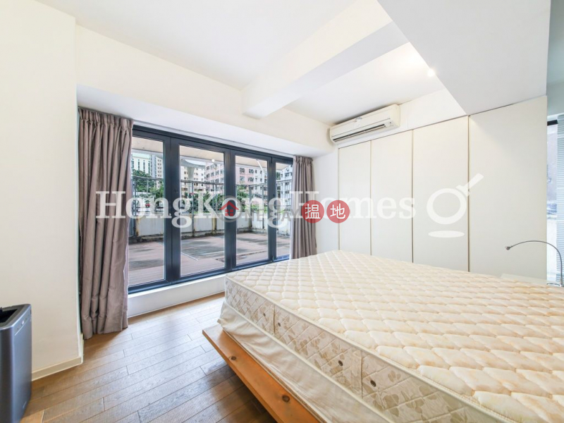 1 Bed Unit for Rent at GOA Building | 20-24 Hill Road | Western District Hong Kong Rental HK$ 36,500/ month