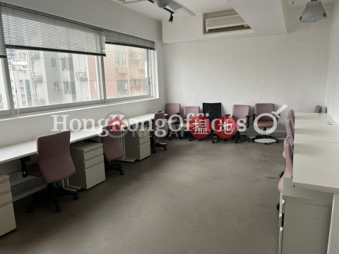 Office Unit for Rent at Centre Hollywood, Centre Hollywood 荷李活道151號 | Western District (HKO-40153-AKHR)_0