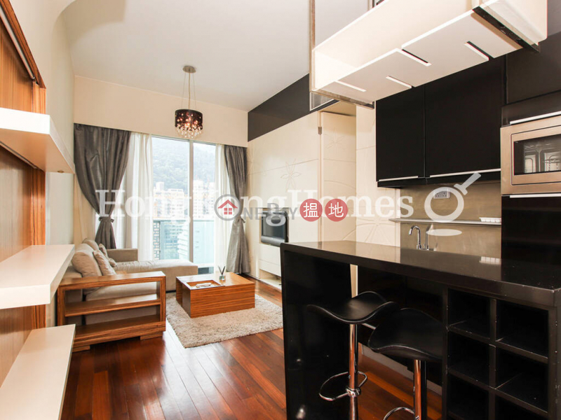 1 Bed Unit for Rent at J Residence, J Residence 嘉薈軒 Rental Listings | Wan Chai District (Proway-LID72034R)