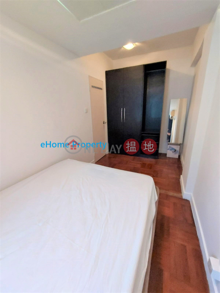 HK$ 16,000/ month Hollywood Building, Central District | furnished and renovated apartment