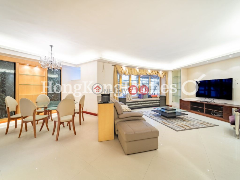 3 Bedroom Family Unit for Rent at Tregunter | Tregunter 地利根德閣 Rental Listings