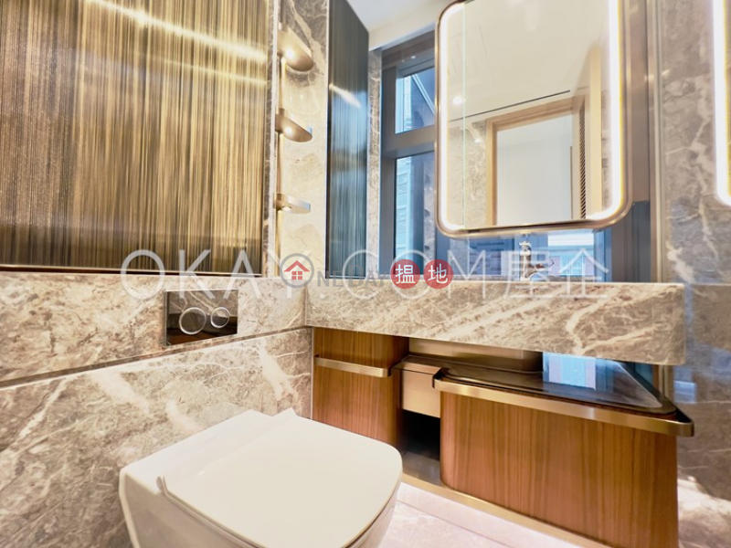 HK$ 80,000/ 月|堅尼地道22A號-中區|3房2廁,星級會所,露台堅尼地道22A號出租單位