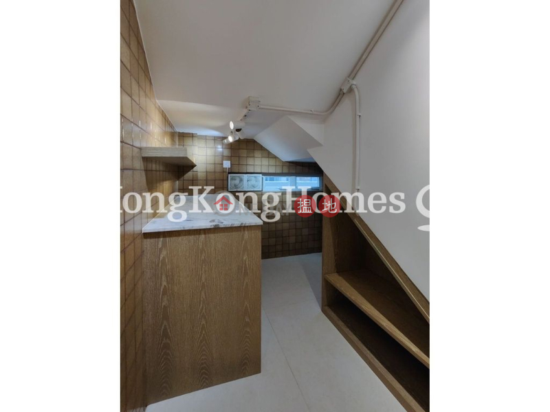 HK$ 13.5M | 2J Mosque Junction Western District 1 Bed Unit at 2J Mosque Junction | For Sale