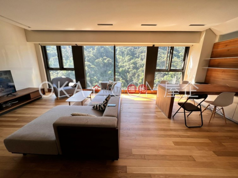 Stylish 3 bedroom on high floor | Rental 10 Tregunter Path | Central District | Hong Kong Rental HK$ 73,000/ month