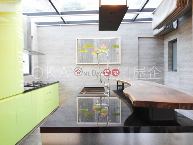 Property Search Hong Kong | OneDay | Residential, Sales Listings, Exquisite house with sea views, rooftop & balcony | For Sale