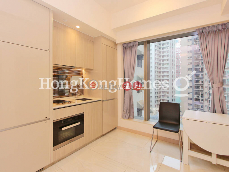 1 Bed Unit for Rent at King\'s Hill, King\'s Hill 眀徳山 Rental Listings | Western District (Proway-LID159948R)