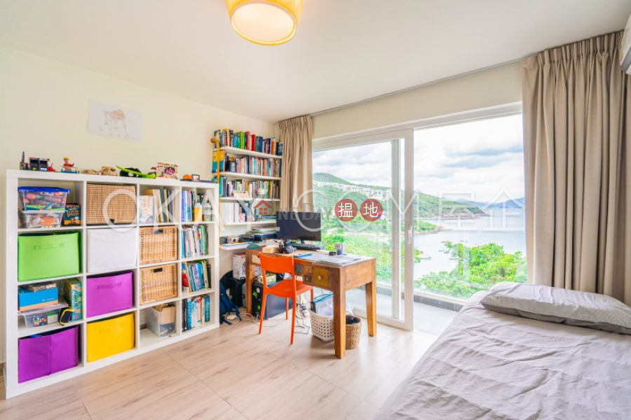 Unique house with sea views, rooftop & terrace | Rental Tai Hang Hau Road | Sai Kung, Hong Kong Rental, HK$ 85,000/ month