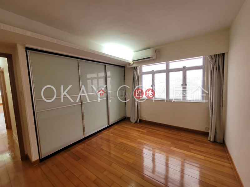 HK$ 21M | Rockwin Court | Wan Chai District | Unique penthouse in Happy Valley | For Sale