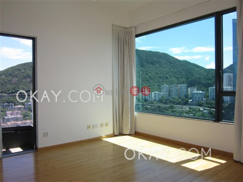 HK$ 86,000/ month The Colonnade Wan Chai District | Lovely 3 bedroom on high floor with balcony & parking | Rental