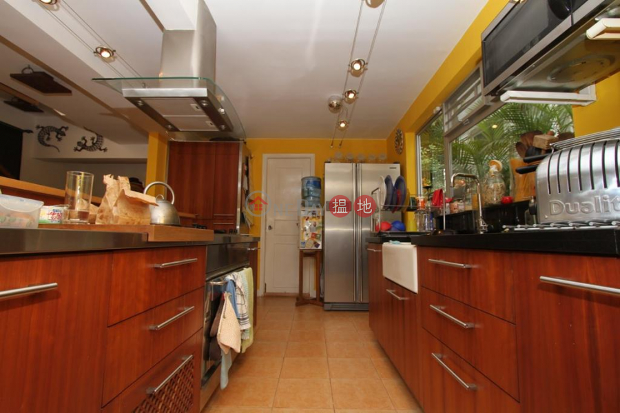Great SK Location House 4 Beds + Pool., Springfield Villa House 3 悅濤軒洋房3 Rental Listings | Sai Kung (SK1330)